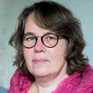 Mieke van Stigt