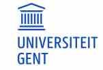 Universiteit Gent